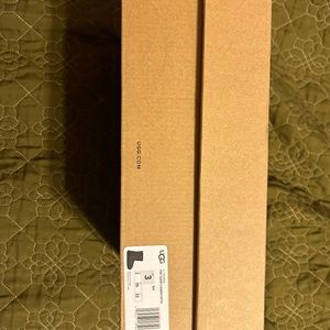 UGG Kids Classic II Graphic Stitch Short Boot